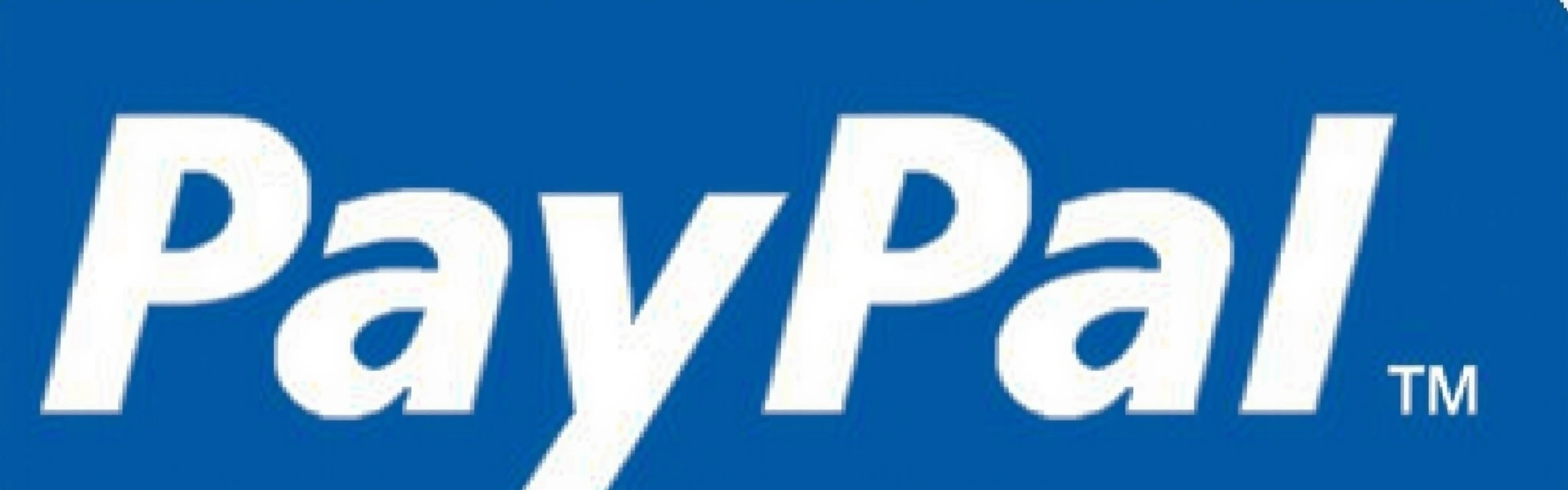 PayPal logo